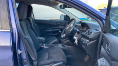 Honda CR-V 1.6 i-DTEC SE 5dr 2WD Diesel Estate